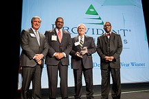 Bond Deal of the Year Award